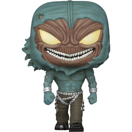 Funko Pop! 321 Rocks - Disturbed - The Guy Vinyl Figure