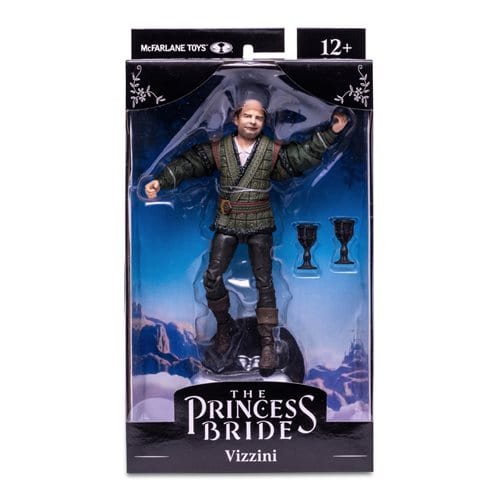 McFarlane Toys The Princess Bride 7-Inch Scale Action Figure - Select Figure(s) - by McFarlane Toys