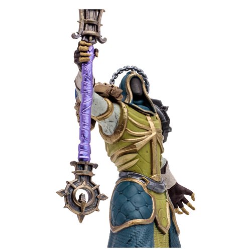 McFarlane Toys World of Warcraft Wave 1 1:12 Posed Figure - Choose a Figure-McFarlane Toys-ToyShnip