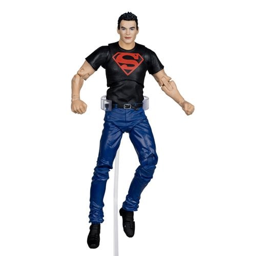 McFarlane Toys DC Collector Edition Wave 5 7-Inch Scale Action Figure - Select Figure(s)