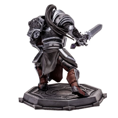 McFarlane Toys World of Warcraft Wave 1 1:12 Posed Figure - Choose a Figure-McFarlane Toys-ToyShnip