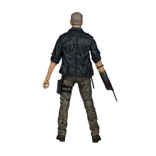 McFarlane Toys The Walking Dead 5-Inch Scale Action Figure - Select Figure(s)