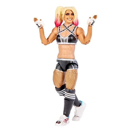 WWE Ultimate Edition Action Figure - Select Figure(s)