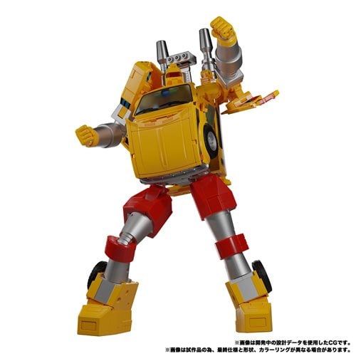 Transformers Masterpiece Edition - Select Figure(s)