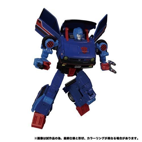 Transformers Masterpiece Edition - Select Figure(s)