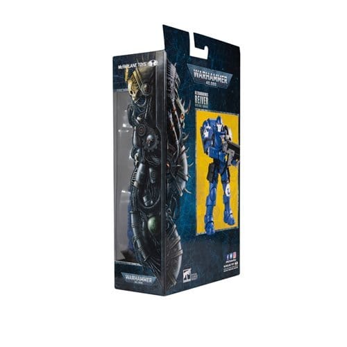 McFarlane Toys Warhammer 40000 7-Inch Action Figure - Select Figure(s)