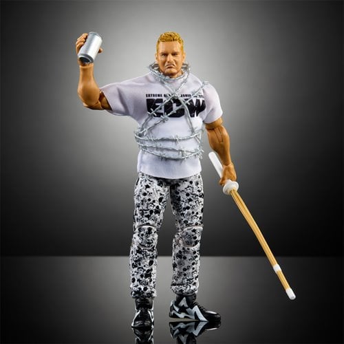 WWE Elite Collection Series 111 Action Figure - Select Figure(s)