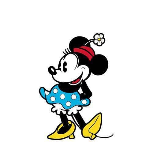 FiGPiN - Disney - Mickey Mouse Enamel Pin - Select Figure(s) - by FiGPiN