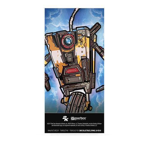 FiGPiN Enamel Pin - Borderlands 3 - Select Figure(s) - by FiGPiN