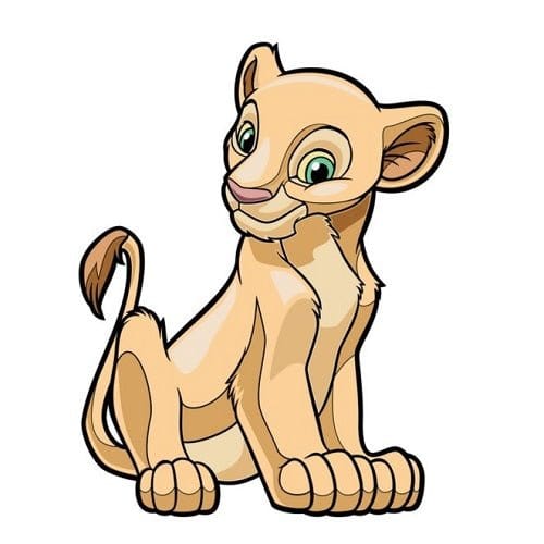 FiGPiN Enamel Pin - Disney The Lion King - Select Figure(s) - by FiGPiN