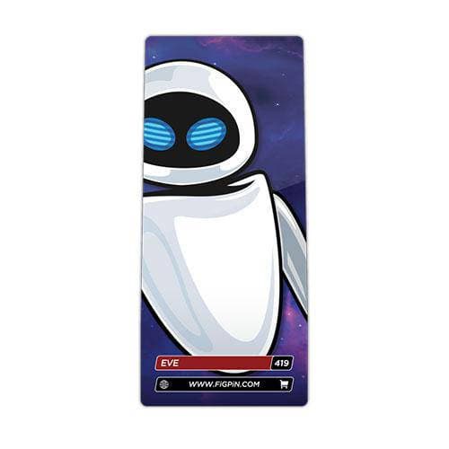 FiGPiN Enamel Pin - Disney/Pixar - Select Figure(s) - by FiGPiN