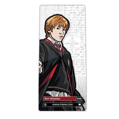 FiGPiN Enamel Pin - Harry Potter - Select Figure(s) - by FiGPiN