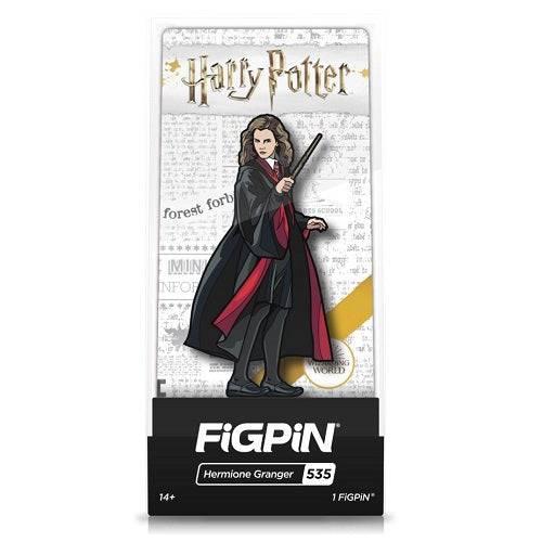 FiGPiN Enamel Pin - Harry Potter - Select Figure(s) - by FiGPiN