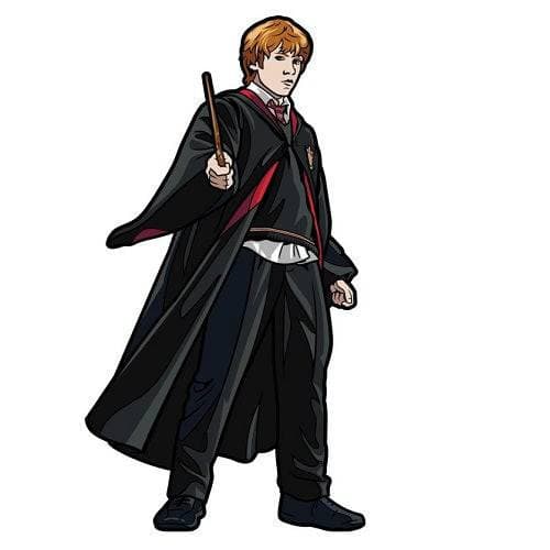 FiGPiN Enamel Pin - Harry Potter - Select Figure(s) - by FiGPiN