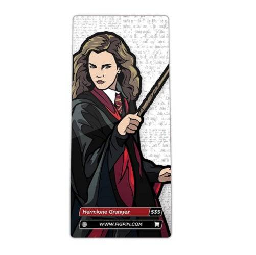 FiGPiN Enamel Pin - Harry Potter - Select Figure(s) - by FiGPiN