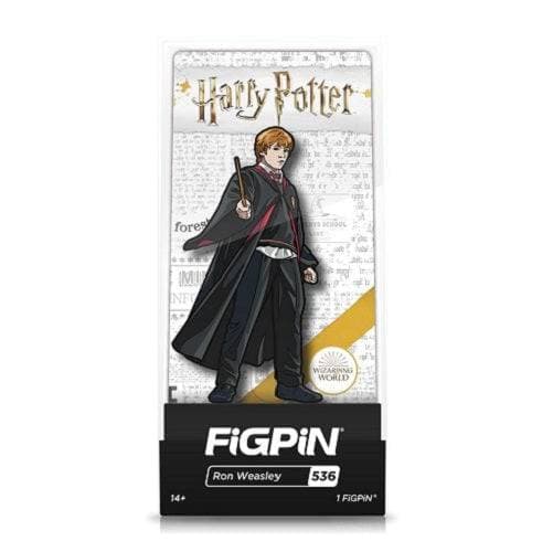 FiGPiN Enamel Pin - Harry Potter - Select Figure(s) - by FiGPiN