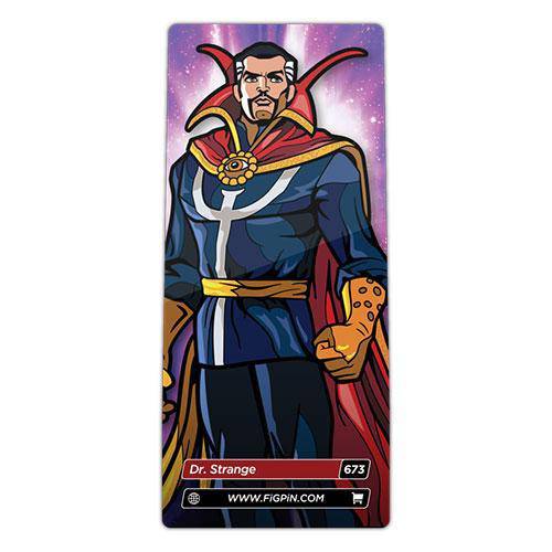 FiGPiN Enamel Pin - Marvel Contest Of Champions - Select Figure(s) - by FiGPiN