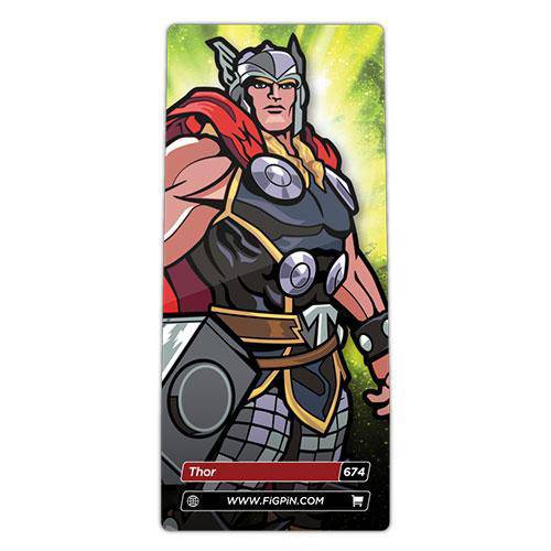 FiGPiN Enamel Pin - Marvel Contest Of Champions - Select Figure(s) - by FiGPiN