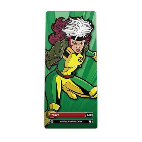 FiGPiN Enamel Pin - Marvel X-Men - Select Figure(s) - by FiGPiN