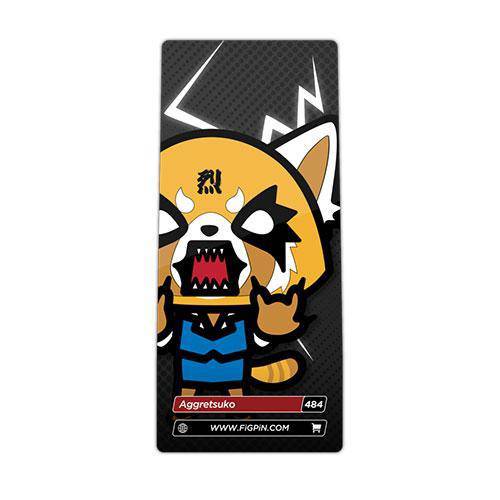 FiGPiN Enamel Pin - Sanrio - Select Figure(s) - by FiGPiN