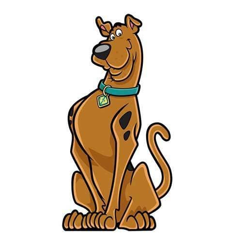 FiGPiN Enamel Pin - Scooby-Doo! - Select Figure(s) - by FiGPiN