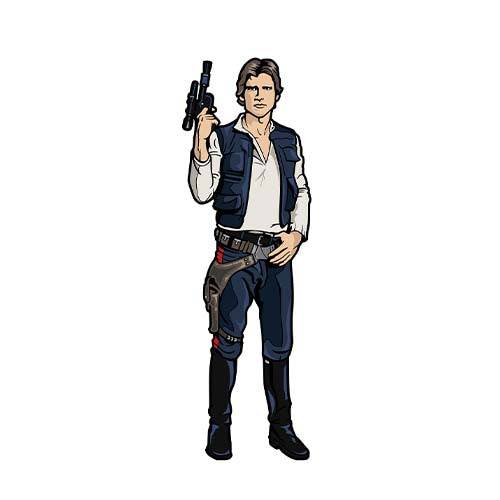 FiGPiN Enamel Pin - Star Wars - A New Hope - Select Figure(s) - by FiGPiN