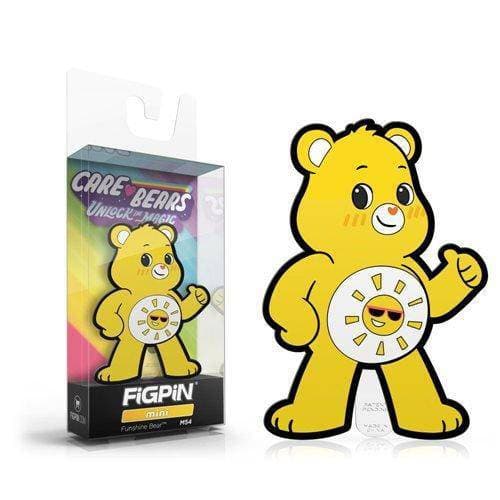 FiGPiN Mini Enamel Pin - Care Bears - Select Figure(s)