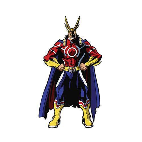 FiGPiN Enamel Pin - My Hero Academia - Select Figure(s) - by FiGPiN