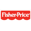 Fisher Price logo, link leading to collection