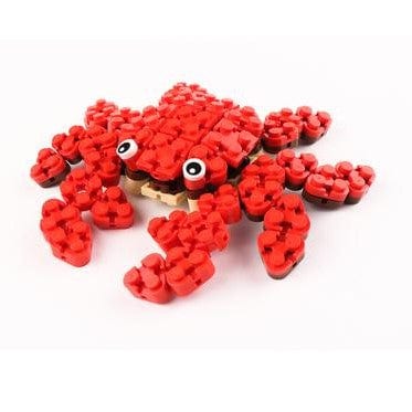 FLEXO Ocean Life Range - Crab - by Flexo