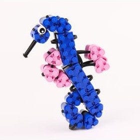 FLEXO Ocean Life Range - Seahorse - by Flexo