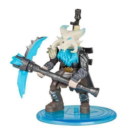 Fortnite Single Figure Pack - Ragnarok - by Moose Toys