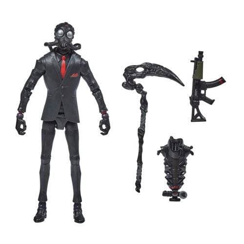 Fortnite Victory Royale 6-Inch Action Figure - Select Figure(s) - by Hasbro