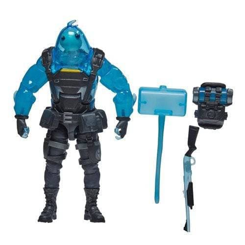 Fortnite Victory Royale 6-Inch Action Figure - Select Figure(s) - by Hasbro