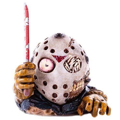 Friday the 13th Jason Voorhees Mondoid Vinyl Figure - by Mondo