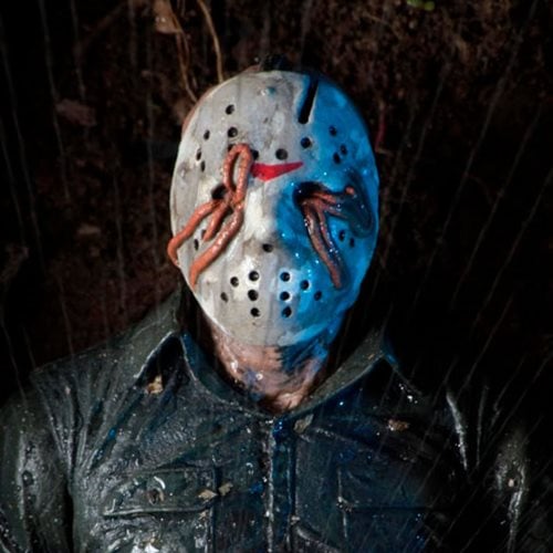 Friday the 13th Part 5: A New Beginning Dream Sequence Jason Ultimate Action Figure - by NECA