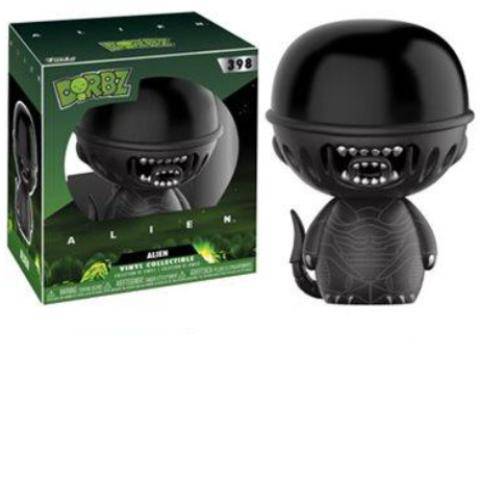 Funko Alien Dorbz Vinyl Figure #398 - by Funko