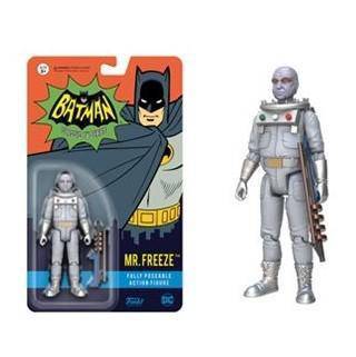 Funko Batman 1966 Mr. Freeze Action Figure - by Funko