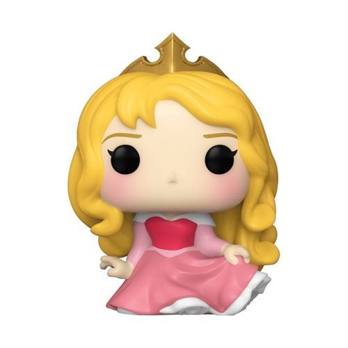 Funko Pop 2024 Disney Princess 4 Pack