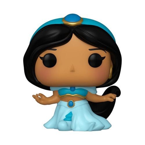 Funko Bitty Pop! Disney Princesses Mini-Figure 4-Pack - Select Set(s) - by Funko