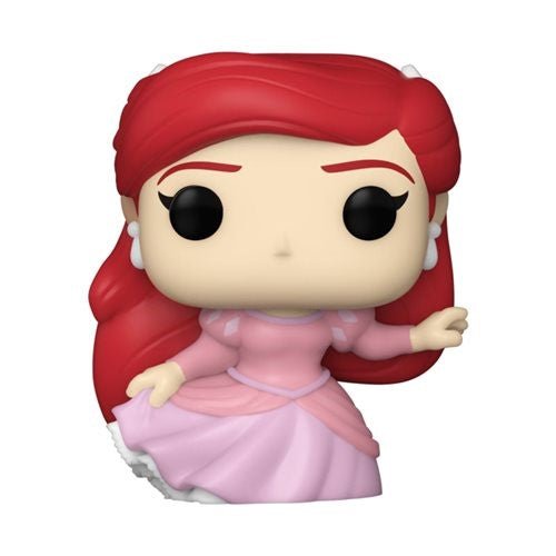 Funko Bitty Pop! Disney Princesses Mini-Figure 4-Pack - Select Set(s) - by Funko