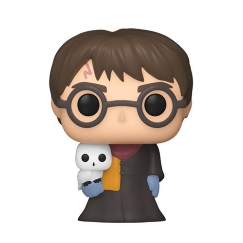 Funko Bitty Pop! Harry Potter - Mini-Figure 4-Pack - Select Set(s) - by Funko