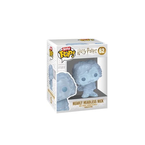 Funko Bitty Pop! Harry Potter - Mini-Figure 4-Pack - Select Set(s) - by Funko