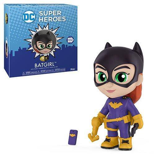 Funko DC Classic 5 Star Vinyl Figure - Select Figure(s) - by Funko