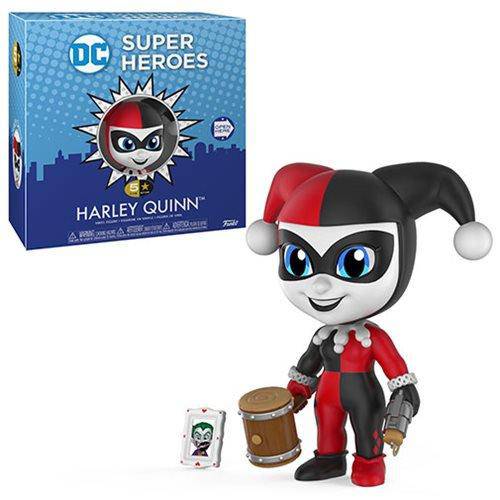 Funko DC Classic 5 Star Vinyl Figure - Select Figure(s) - by Funko