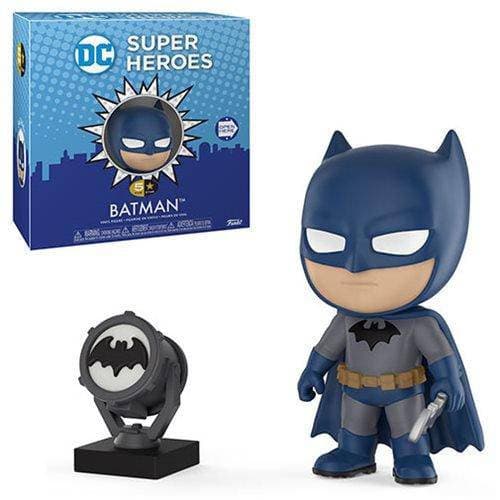 Funko DC Classic 5 Star Vinyl Figure - Select Figure(s) - by Funko