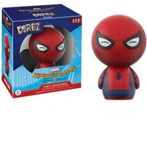 Funko Dorbz 312 Marvel Homecoming - Spider-Man - by Funko