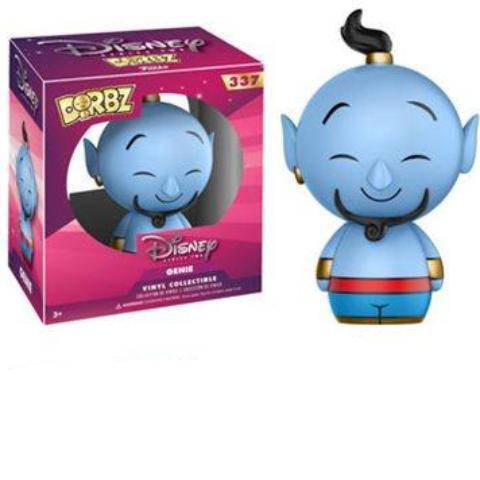 Funko Dorbz 337 Disney Aladdin - Genie - by Funko