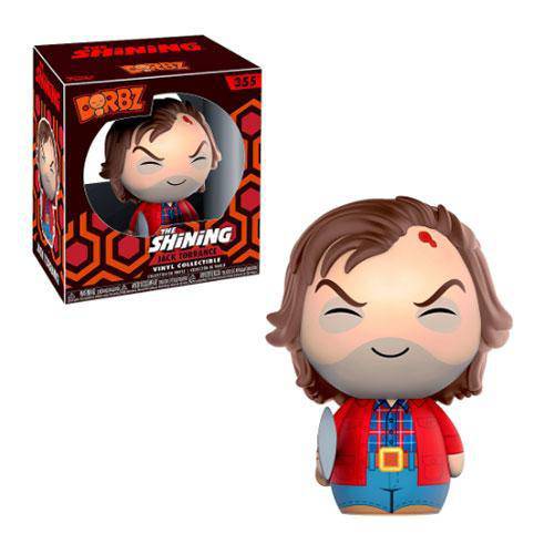 Funko Dorbz 355 - The Shining Jack Torrance - by Funko