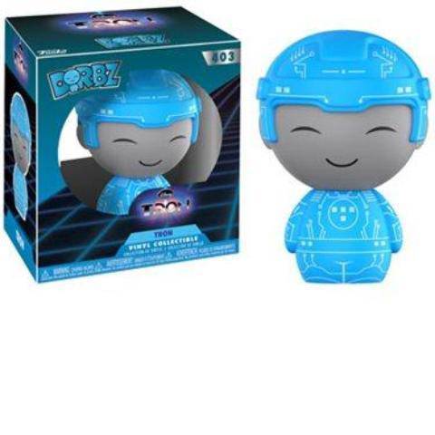 Funko Dorbz 403 Disney - Tron - by Funko